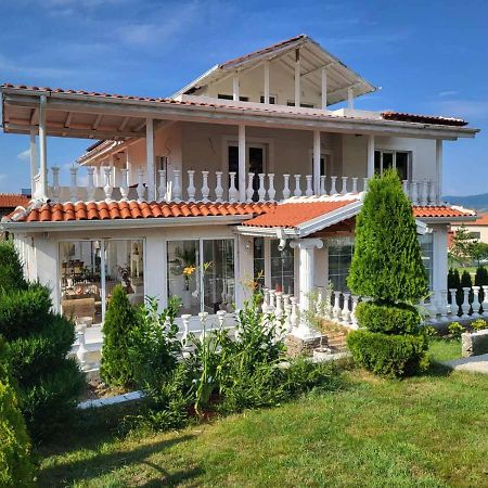 Белият Кът Sapareva Banya Exterior foto