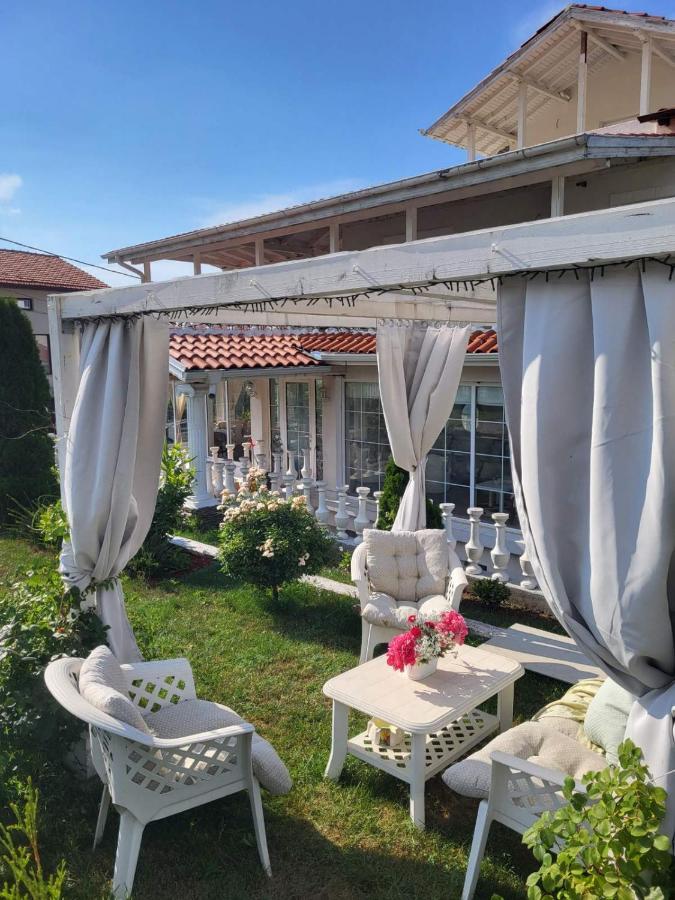 Белият Кът Sapareva Banya Exterior foto