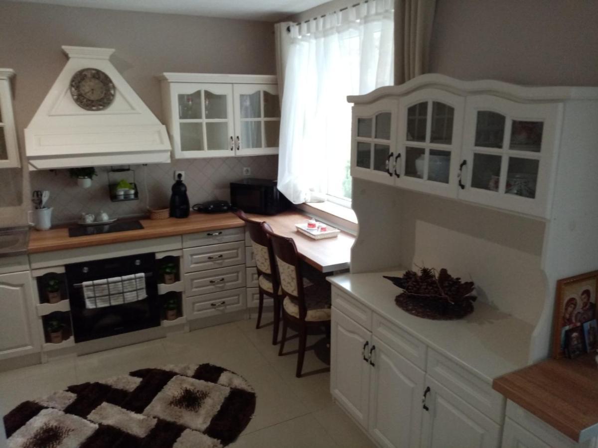 Белият Кът Sapareva Banya Exterior foto