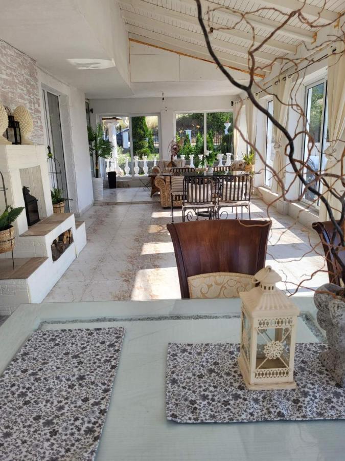 Белият Кът Sapareva Banya Exterior foto