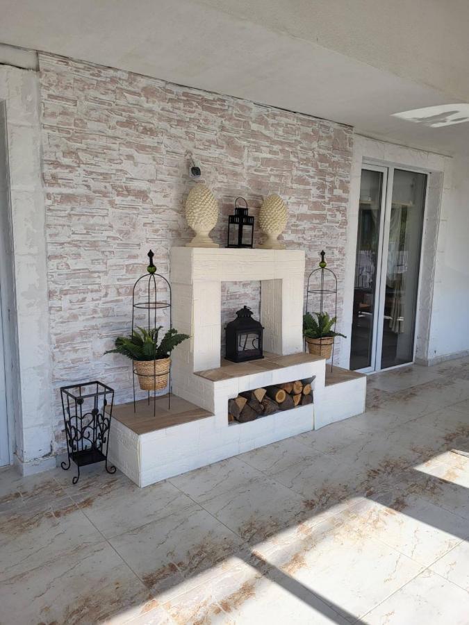 Белият Кът Sapareva Banya Exterior foto