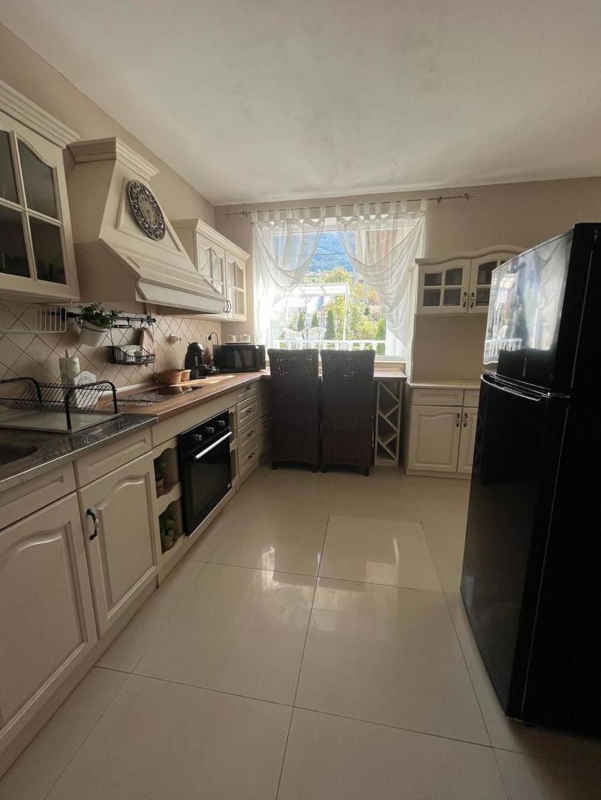 Белият Кът Sapareva Banya Exterior foto