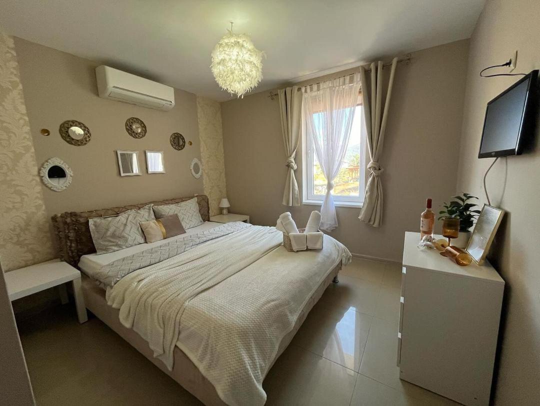 Белият Кът Sapareva Banya Exterior foto