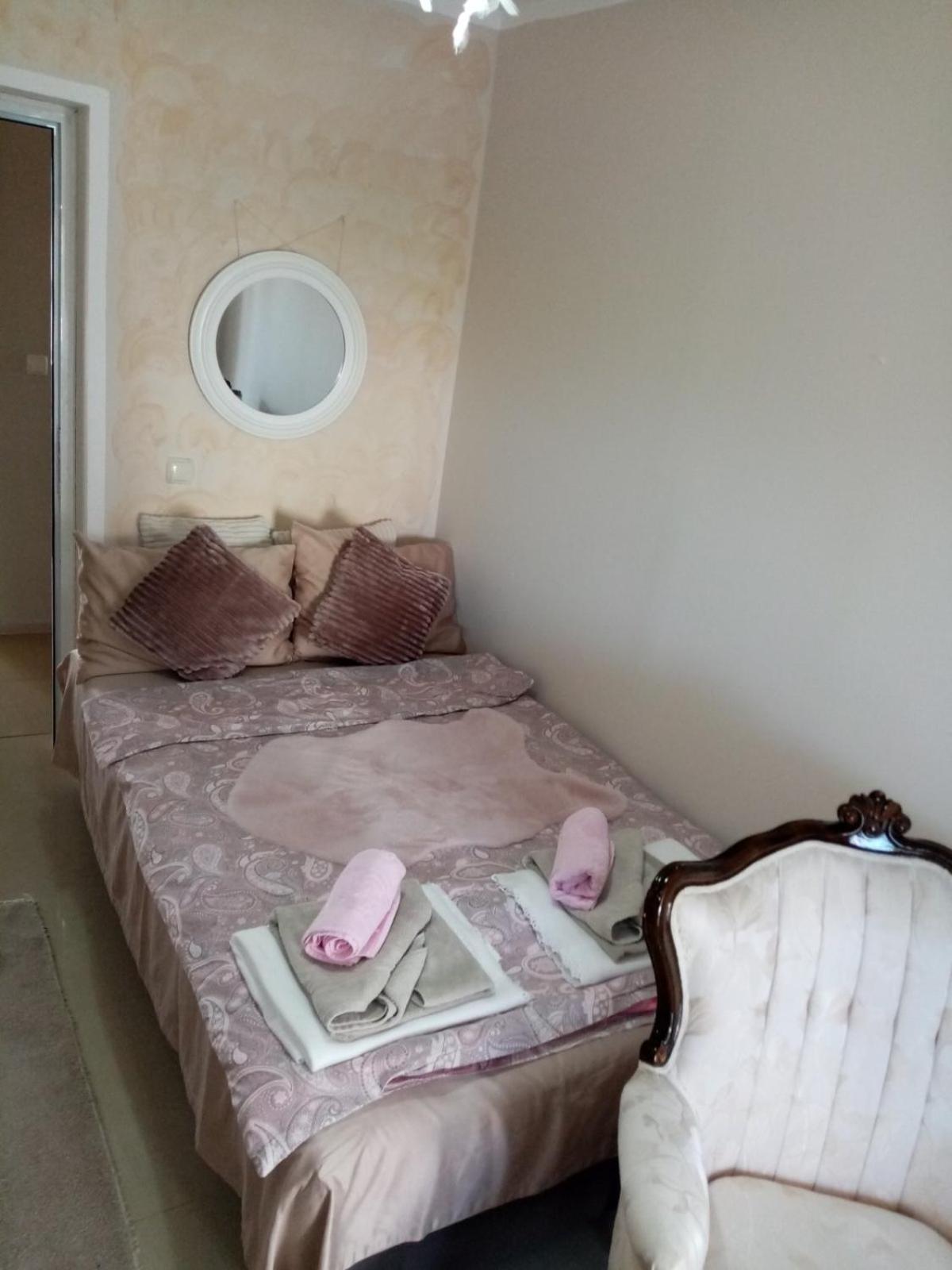 Белият Кът Sapareva Banya Quarto foto