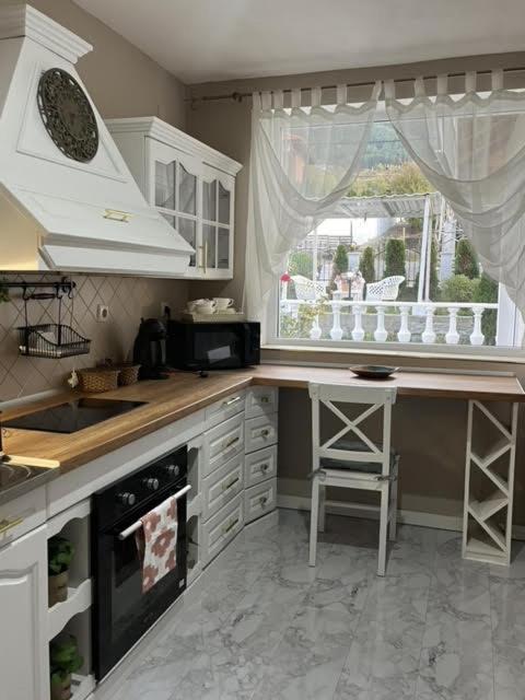 Белият Кът Sapareva Banya Exterior foto